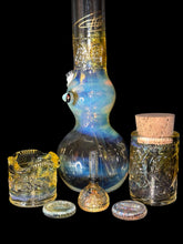 PAISLEY DOUBLE BUBBLE LE COLLECTION