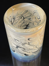 EL FUEGO Pre-Op 2002-2003