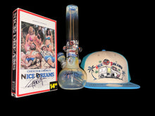 NICE DREAMS - LOS GUYS ICE CREAM TRUCK BLOCKBUSTER TUBE SETS