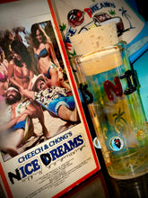 NICE DREAMS THROWBACK JAR 50x5mm