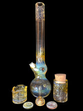 PAISLEY DOUBLE BUBBLE LE COLLECTION