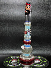 OG CHONG GLASS COLLAB SERIES vol. 2