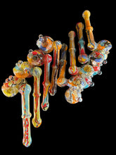 SIDE CAR BUBBLER INSIDE OUT