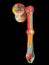 SIDE CAR BUBBLER INSIDE OUT