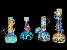 RIP IT’S! 3-4” PENDANT BONG