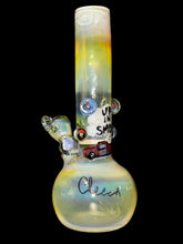 UP IN SMOKE - MUF DVR LOWRIDER BLOCKBUSTER TUBE SETS