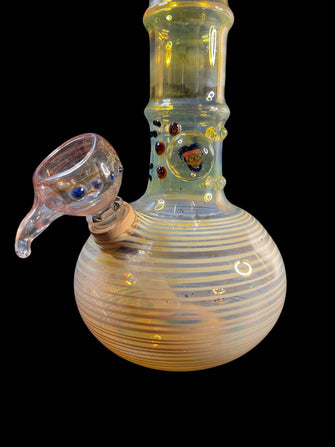BIG BAMBOO w/ SLIDE Pre-Op 2001-2002