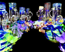 RIP IT’S! 3-4” PENDANT BONG