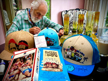 NICE DREAMS - LOS GUYS ICE CREAM TRUCK BLOCKBUSTER TUBE SETS