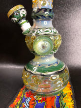 OG CHONG GLASS COLLAB SERIES vol. 1