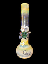 UP IN SMOKE - YESCA VAN BLOCKBUSTER TUBE SETS