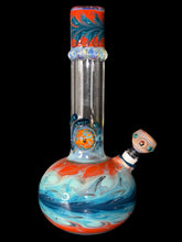 BIG LYNCH 12” 50x7mm Single Bubble