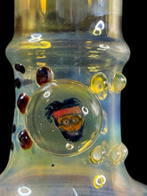 BIG BAMBOO w/ SLIDE Pre-Op 2001-2002