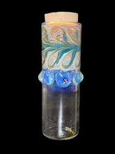 NUG JUG CLASSIC TOP WORKED JAR 50x5mm