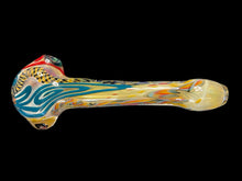 DELUXE INSIDE OUT PIPE HP-104