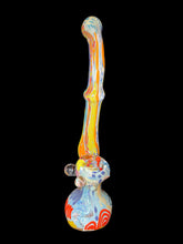 BUBBLER INSIDE OUT 9-10” STANDING