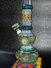 OG CHONG GLASS COLLAB SERIES vol. 1