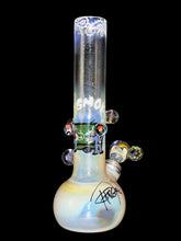 UP IN SMOKE - YESCA VAN BLOCKBUSTER TUBE SETS