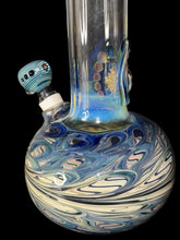 BIG LYNCH 12” 50x7mm Single Bubble