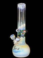 UP IN SMOKE - YESCA VAN BLOCKBUSTER TUBE SETS
