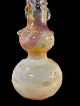 GOLDIE Pre-Op 2002-2003