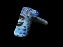 SMOKEY BLUE FUME TECH SIGNATURE DRY HAMMER