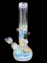 UP IN SMOKE - YESCA VAN BLOCKBUSTER TUBE SETS