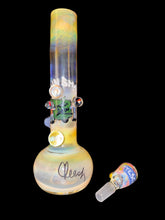 UP IN SMOKE - YESCA VAN BLOCKBUSTER TUBE SETS