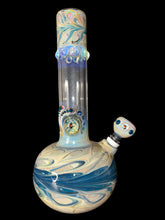 BIG LYNCH 12” 50x7mm Single Bubble