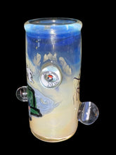 UP IN SMOKE - YESCA VAN BLOCKBUSTER JAR