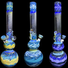 LUSCIOUS 18” 50x5mm