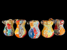 INSIDE OUT DRY HAMMER