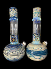 BIG LYNCH 12” 50x7mm Single Bubble