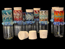 NUG JUG CLASSIC TOP WORKED JAR 50x5mm