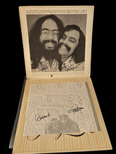 UP IN SMOKE - YESCA VAN BLOCKBUSTER TUBE SETS