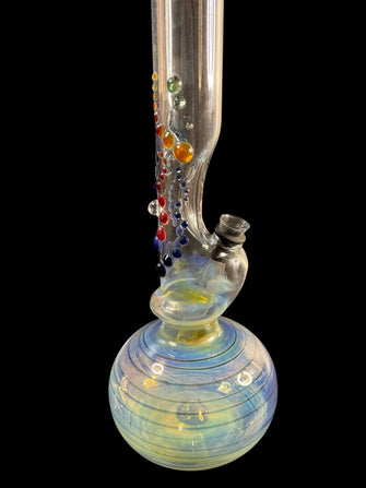 TOPANGA 25” EARLY Pre -Op CHONG GLASS