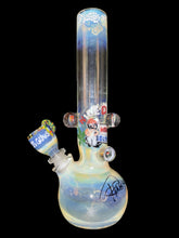 NICE DREAMS - LOS GUYS ICE CREAM TRUCK BLOCKBUSTER TUBE SETS