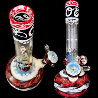 COLLAB SERIES 2: SINGLE BUBBLE 1