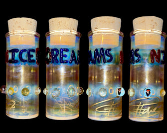 NICE DREAMS THROWBACK JAR 50x5mm