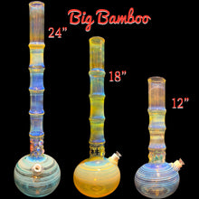 BIG BAMBOO SERIES 45x5mm 12”/18”/24”
