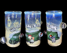 UP IN SMOKE - YESCA VAN BLOCKBUSTER JAR