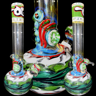 COLLAB SERIES 2: SINGLE BUBBLE 3