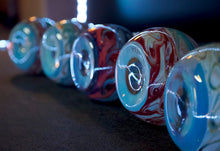 20th ANNIVERSARY LIMITED EDITION OG CHONG GLASS PIPE DREAMS COLLECTION # /20