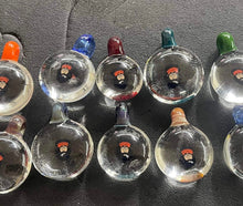OG CHONG GLASS Tommy Chong Millie Face Pendant