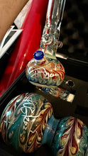 20th ANNIVERSARY LIMITED EDITION OG CHONG GLASS PIPE DREAMS COLLECTION # /20