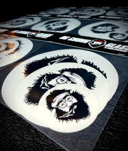 20th ANNIVERSARY LIMITED EDITION OG CHONG GLASS PIPE DREAMS COLLECTION # /20