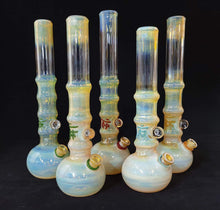 20th ANNIVERSARY LIMITED EDITION OG CHONG GLASS PIPE DREAMS COLLECTION # /20