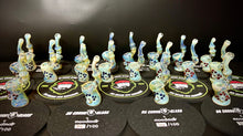 20th ANNIVERSARY LIMITED EDITION OG CHONG GLASS PIPE DREAMS COLLECTION # /20
