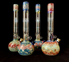 20th ANNIVERSARY LIMITED EDITION OG CHONG GLASS PIPE DREAMS COLLECTION # /20