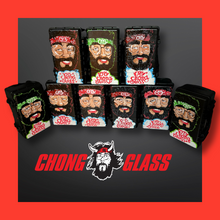 20th ANNIVERSARY LIMITED EDITION OG CHONG GLASS PIPE DREAMS COLLECTION # /20